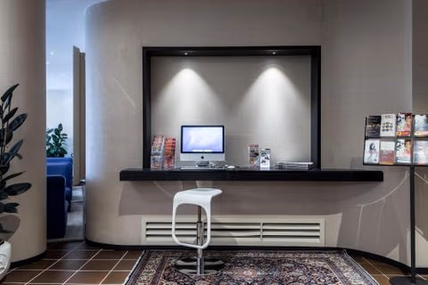 Hotel Mirage — foto 5
