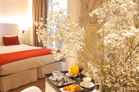 Hotel Pompaelo Plaza del Ayuntamiento & Spa — foto 6