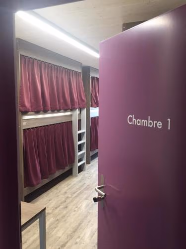 Auberge du Guintzet — foto 9