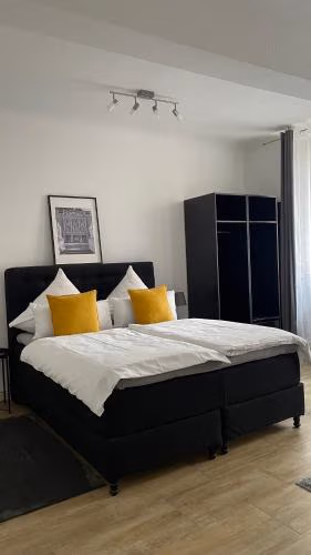 City Apartments Trier Suite 8 — foto 1