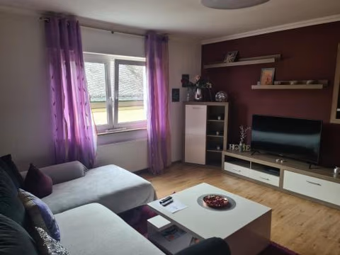 Schöne 3 Zimmer Wohnung — photo 3