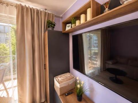 Przytulny Apartament blisko Stadionu — photo 6