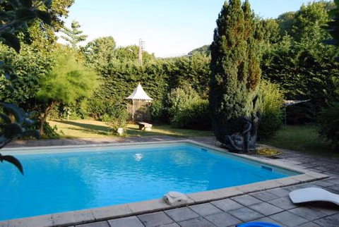 Chambres d'hôtes Les Pratges — foto 6