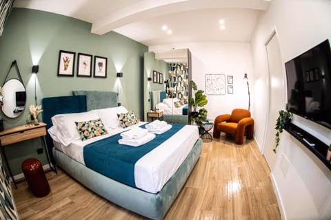 Residenza dei Papi - Luxury City House — foto 1