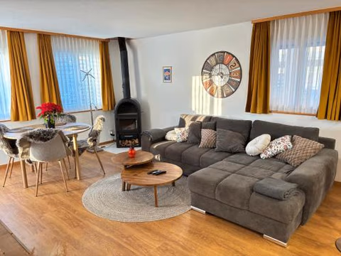 BergSee Apartament Laax — foto 2