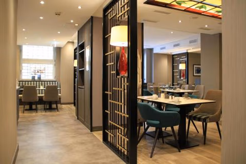 Hotel Lyskirchen Köln — foto 5
