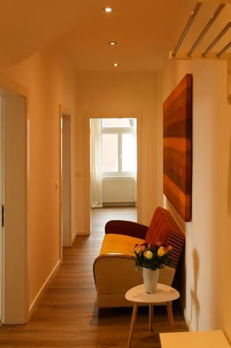 Engel Apartments — foto 6