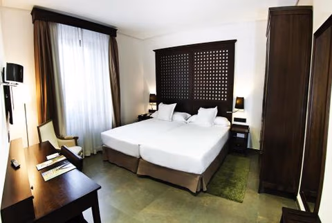 Hotel Convento Aracena & SPA — foto 8