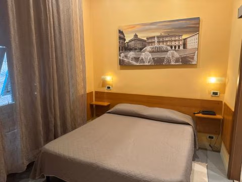Albergo Parigi — photo 1