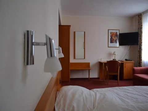 Altstadthotel-Rheine — foto 5