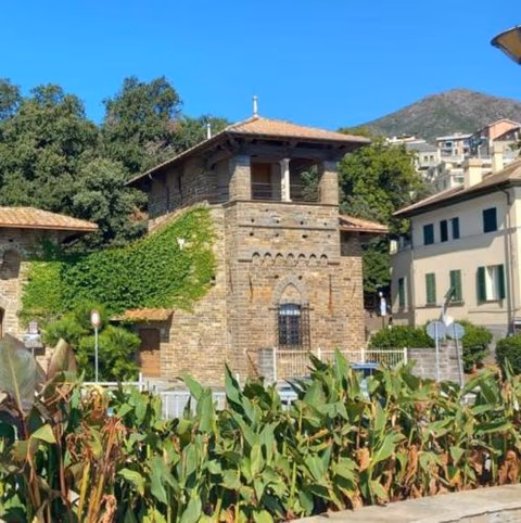 Villa Figoli Suites — photo 2