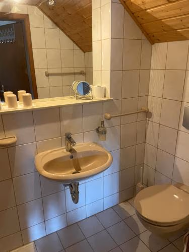 Gästehaus Möschel — foto 7