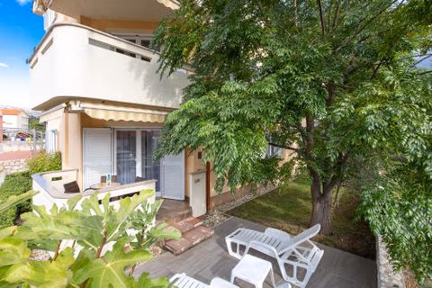 VillaMare Baska-Krk — foto 1
