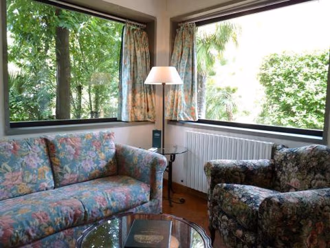 Classic Hotel — photo 8