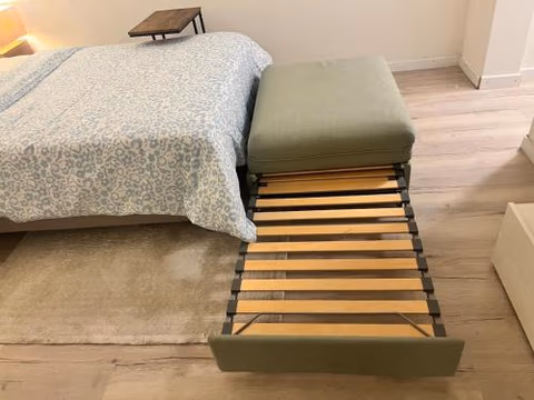Newly Renovated Stylish & Spacious Studio — foto 6