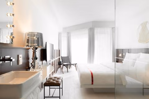 Ruby Claire Hotel Geneva — foto 1