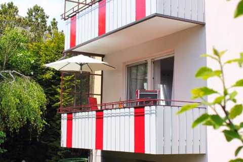 FeWo Monika Bodensee — foto 1