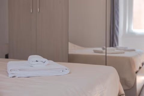 [Free WiFi & Netflix] Roiano Elegant Apartment — foto 4
