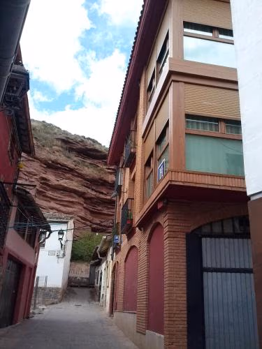 Hostal Ciudad de Nájera — foto 1
