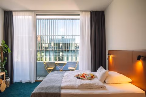 Nomad Design & Lifestyle Hotel - Member of Design Hotels — foto 7