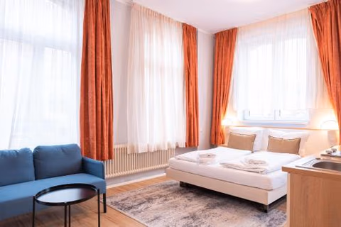 Aparthotel in Leipzig - Vollausgestattete Apartments — foto 2