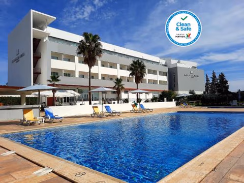 BejaParque Hotel — photo 1