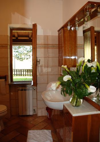 Agriturismo Iacchelli Armando B&B — foto 5