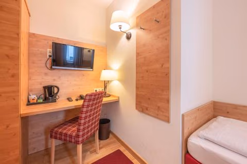 Hotel Eder — foto 6
