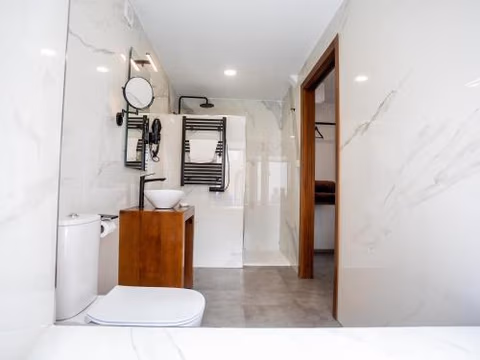 Albergue-Pensión Complexo Xacobeo — foto 2
