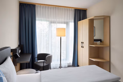 Four Points Flex by Sheraton Koblenz — foto 1