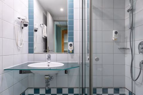 Hotel Fränkische Schweiz-Pegnitz — foto 4