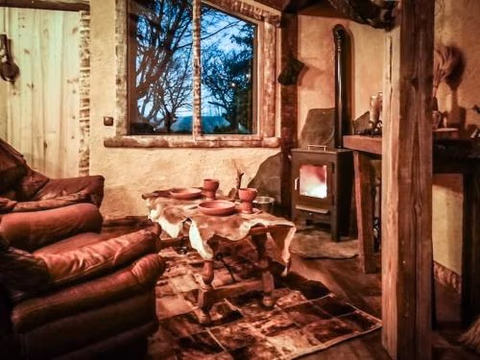 El descanso de Odín ¡Una auténtica posada vikinga! — foto 6