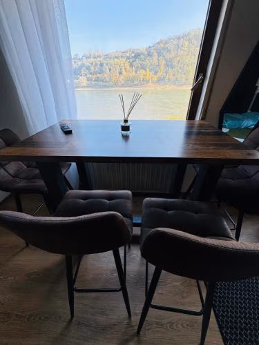Loft Fluss Blick — photo 3