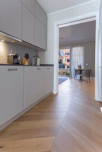 Luxury Home / 2-Raum-Apartment an der Frauenkirche — foto 9