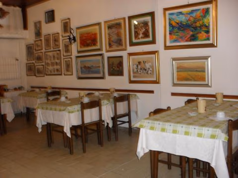 Al Caminetto — foto 8