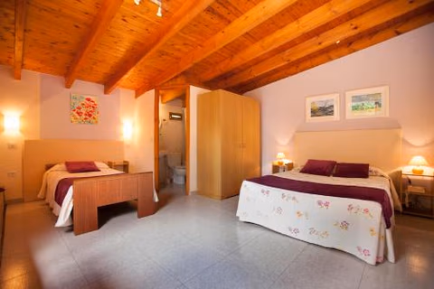 Hotel El Refugio — foto 2