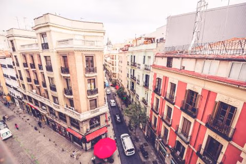 Hostal Sol Los Angeles — foto 4