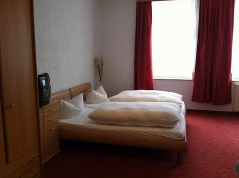 Hotel Zum Goldenen Löwen — foto 3