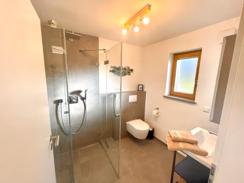 Sweet Home Apartment Ammersee - eco-friendly, Boxspring, Garden, WiFi — foto 3