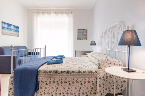 Casa di Nora — foto 1