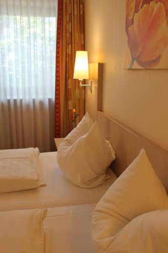 Hotel Petzengarten — photo 6