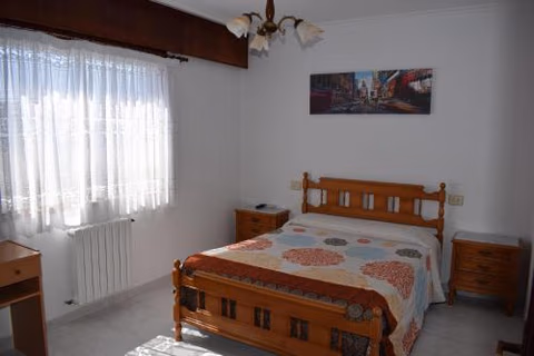 Pensión El Molino — foto 3