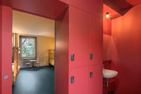 Bern Youth Hostel — foto 7