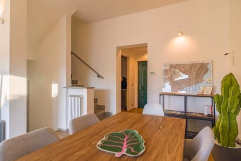 Riders Mansion — foto 8