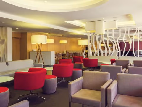 Hotel Mercure Braga Centro — foto 2