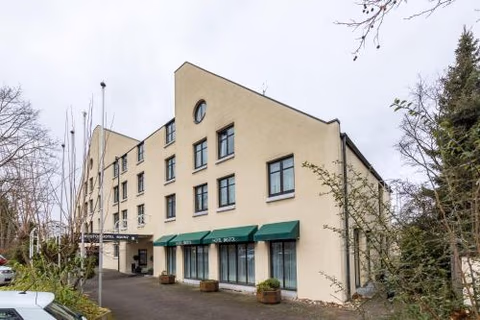 Trip Inn Bristol Hotel Mainz — foto 3