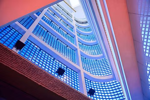 Lindner Hotel Cologne Am Dom, part of JdV by Hyatt — photo 2