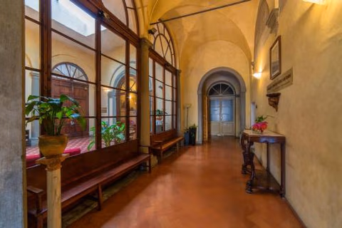 Casa Santo Nome di Gesu — photo 6