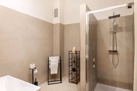 City Residence Apartment Hotel — foto 4