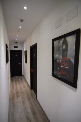 Hostal MH Fuencarral — photo 3